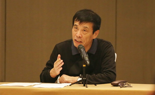 图源：中国足协官网