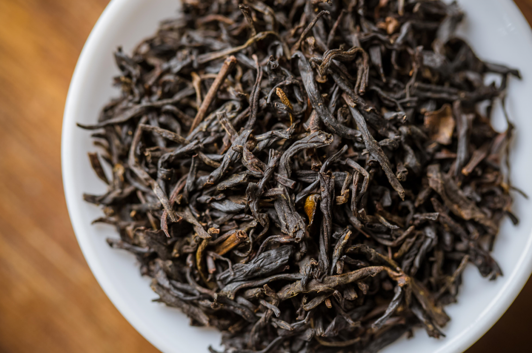 非遗祁门安茶,补充阳气,安五脏六腑!