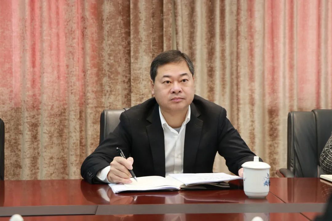 平湖市副市长杨金平莅临莎普爱思调研指导|平湖市_新浪财经_新浪网