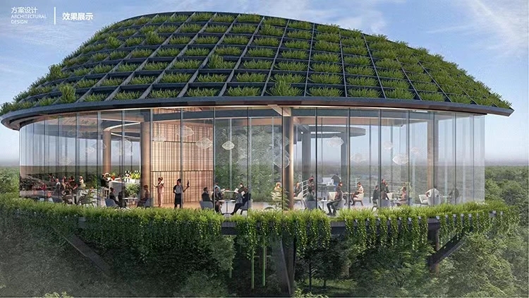 成都(蒲江)国际田园生态商务区形象标识投票开始啦!_新浪财经_新浪网