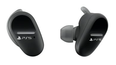 耳机：消息称索尼计划为PS5推出TWS和头戴式两款耳机