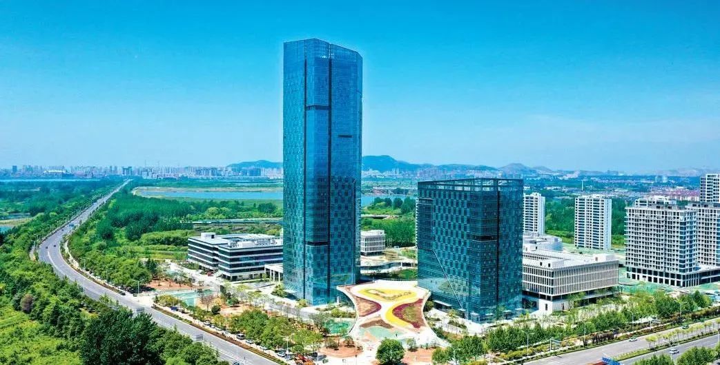 齐奏协同曲一条越走越宽的协同发展之路在淮徐大地缓缓展开……(记者