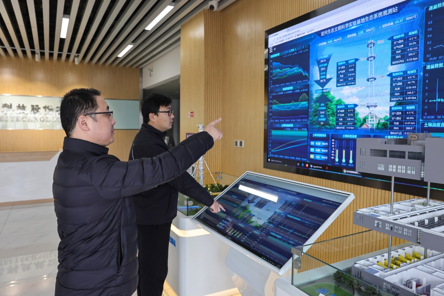河北定兴:营商金字“招牌”成为撬动发展新支点|河北省_新浪财经_新浪网