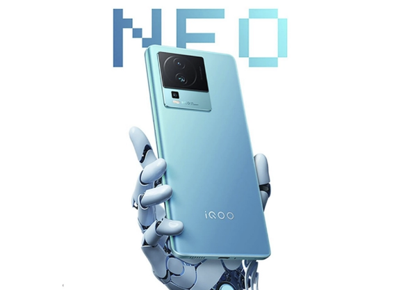 三星：2488元起！iQOO Neo7印度上市 搭载联发科天玑8200