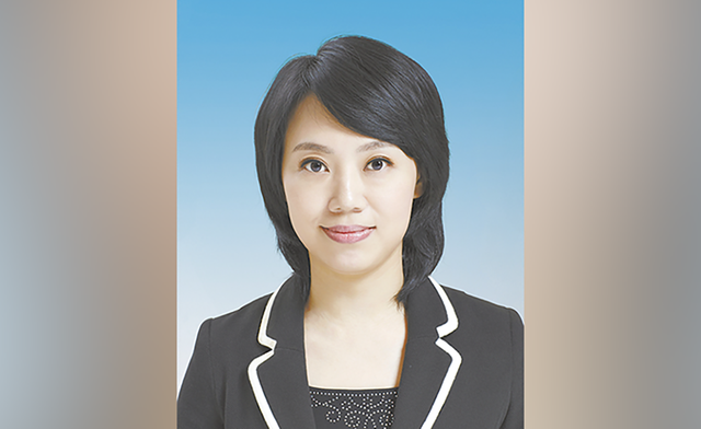 陈平曾任武汉市汉南区委副书记,副区长,区长;武汉经济技术开发区工委