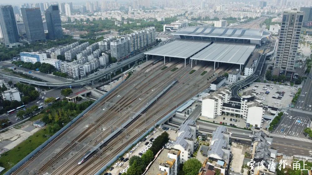 象山将迎来高铁?甬广高铁来了,时速350公里|高铁_新浪财经_新浪网