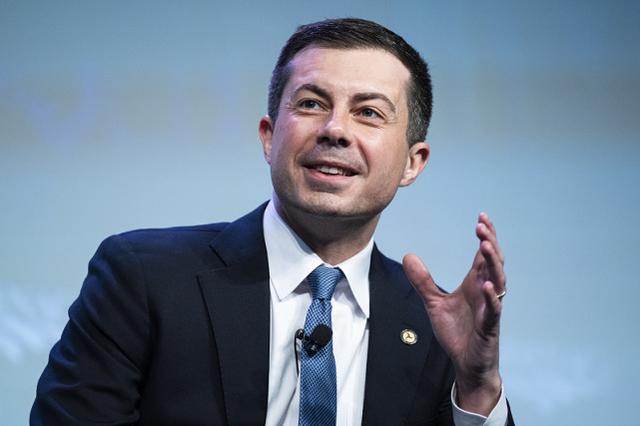 皮特·布蒂吉格 图源:视觉中国