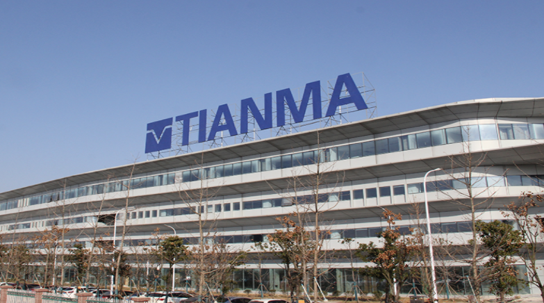 (图源天马微电子官方)