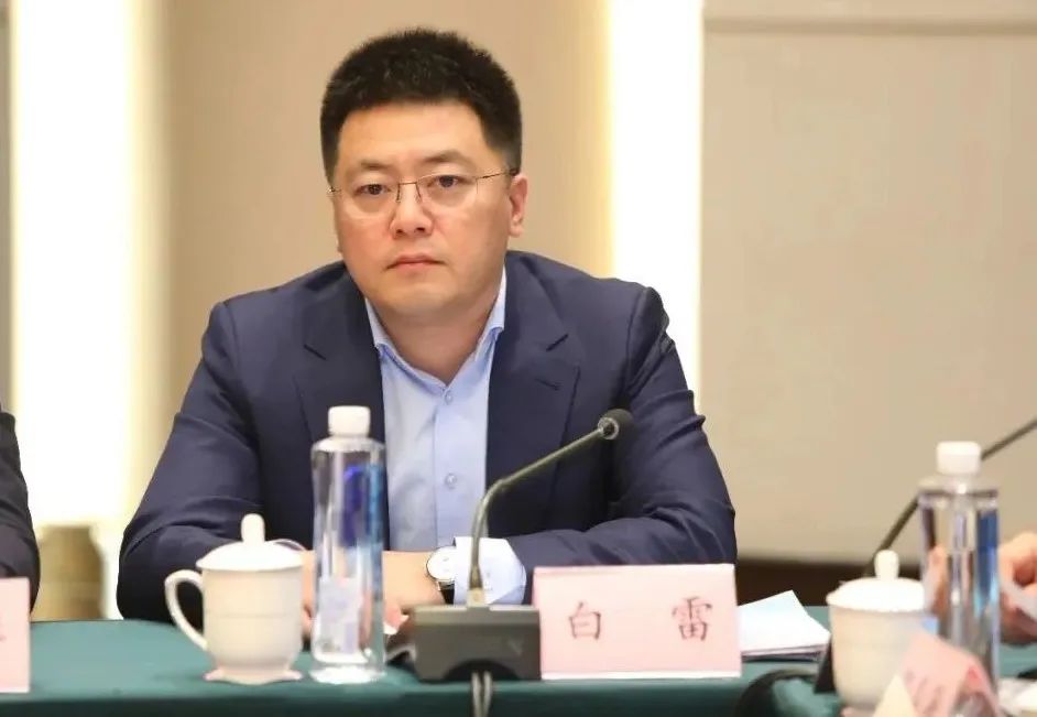 沈阳市皇姑区常务副区长白雷介绍皇姑区营商环境