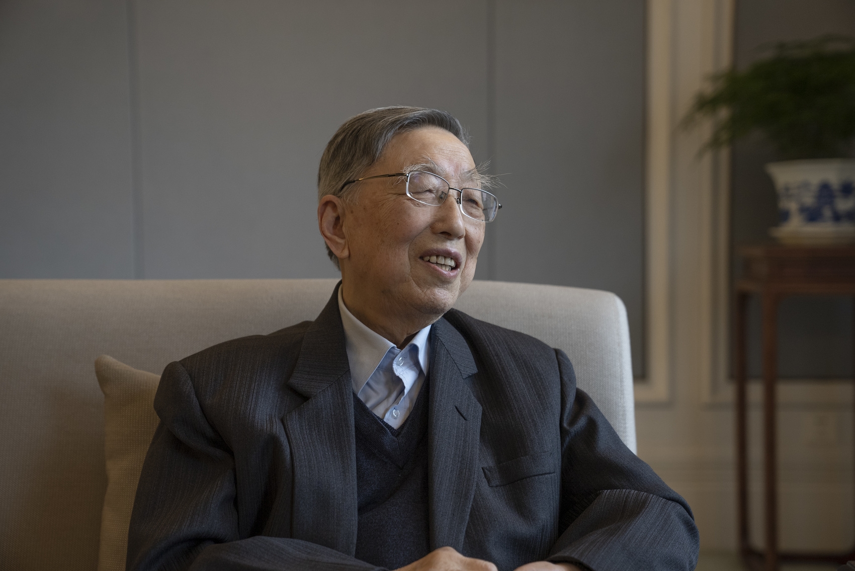 2021年和2022年度何梁何利奖颁发,四川7人获奖|四川大学_新浪财经