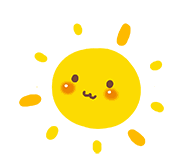 暖湿气流激烈博弈,带来降水.不过很快,晴天迅速来接档!