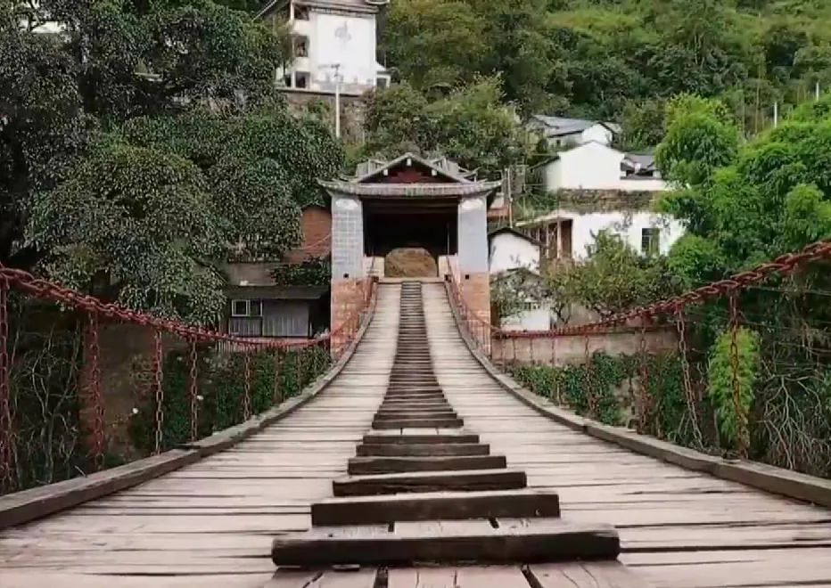 博南道为何被徐霞客称为“迤西咽喉”？_手机新浪网