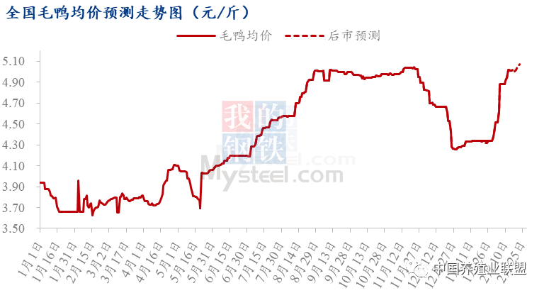 数据来源：钢联数据