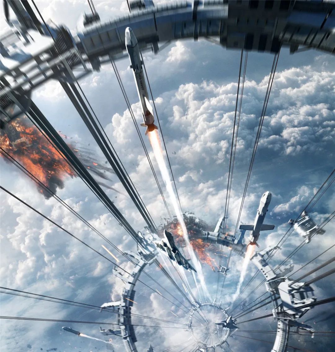 本报专访著名作家刘慈欣:科幻文学,让心灵连接浩瀚宇宙|文学_新浪财经