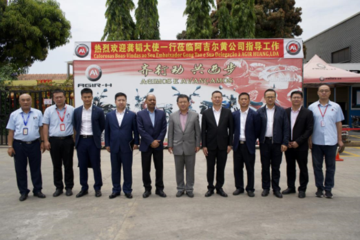 　　(来源：新视线)