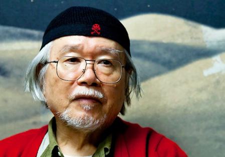 "日本科幻动漫先驱"松本零士病逝,代表作《银河铁道999》等|银河铁道