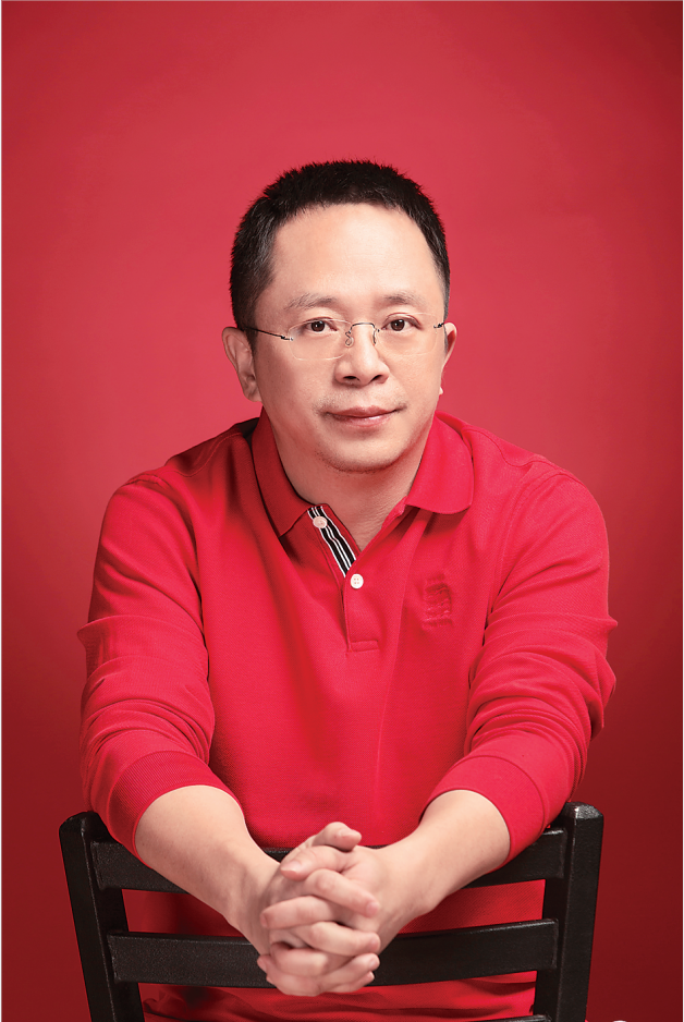 全国人大代表周鸿祎(图片来源:中国税务报)