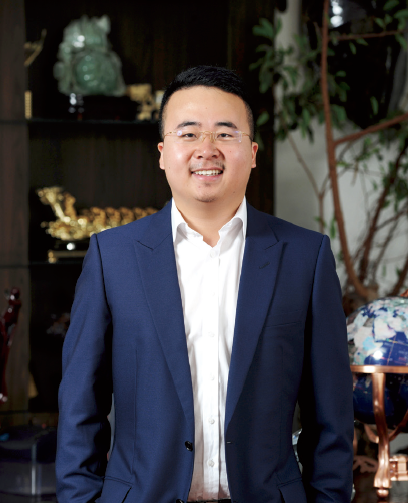 鑫达总经理王松伟:坚守主业,一往无前|河北省_新浪财经_新浪网