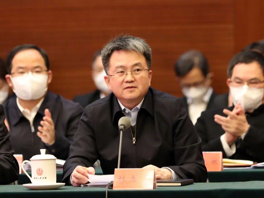 检察日报社党委书记,社长 刘志远