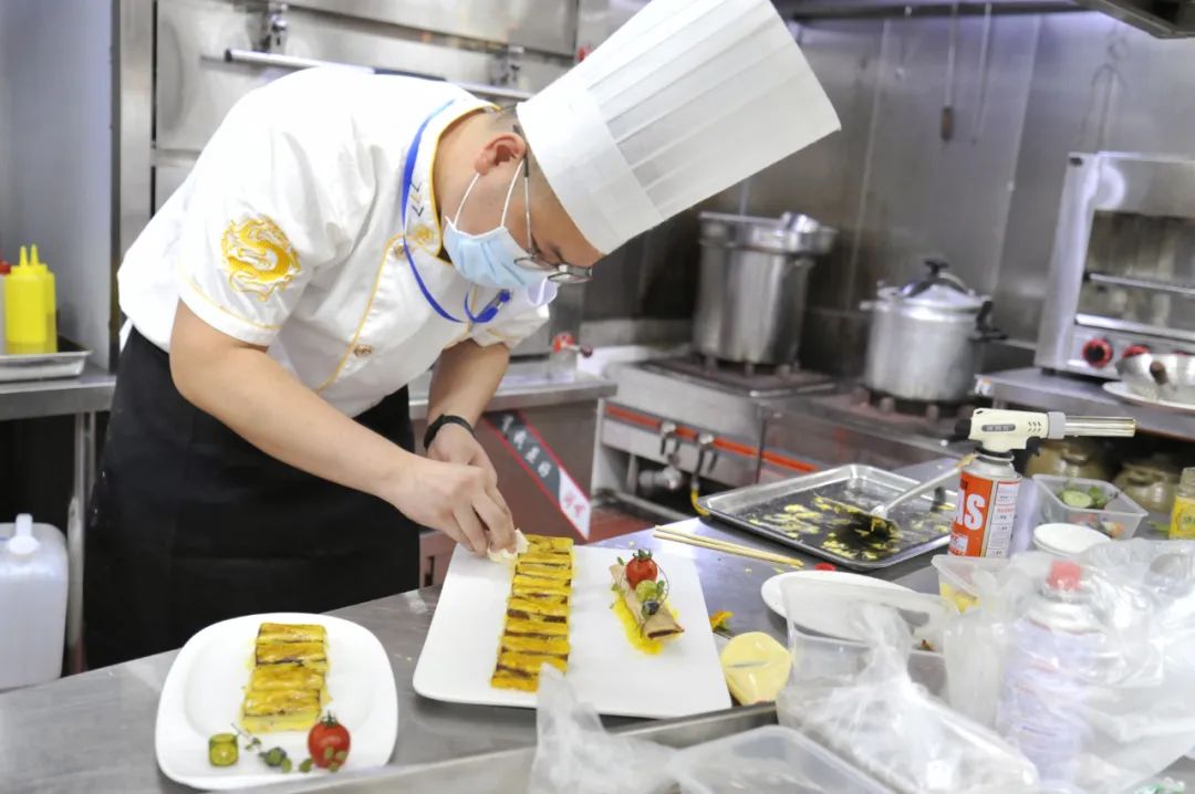 5亿元!厉害了,江门"粤菜师傅"!|江门市_新浪财经_新浪网