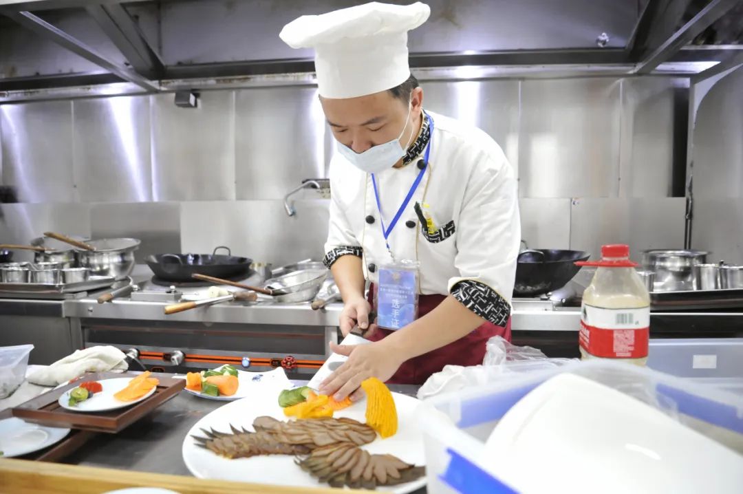 5亿元!厉害了,江门"粤菜师傅"!|江门市_新浪财经_新浪网