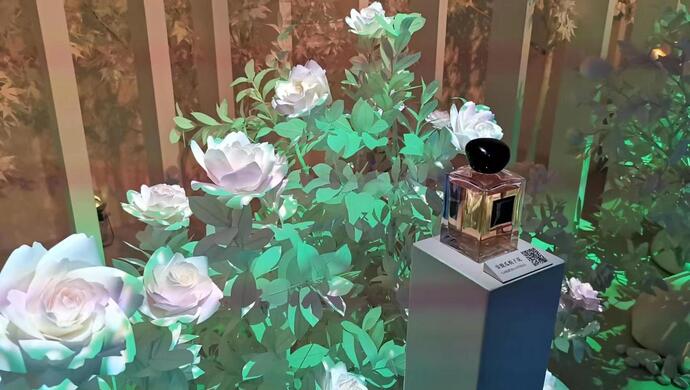 太疯狂了（上海视觉展会地址）2021上海视觉展会，(图1)