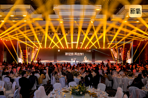 　　米扬丽格夏正义院长荣获“绿宝石杰出影响力医生奖”