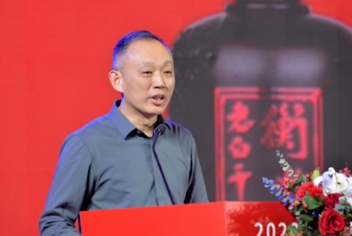 　　河南众鸣酒业有限公司总经理 贾淑青 分享2022成功案例