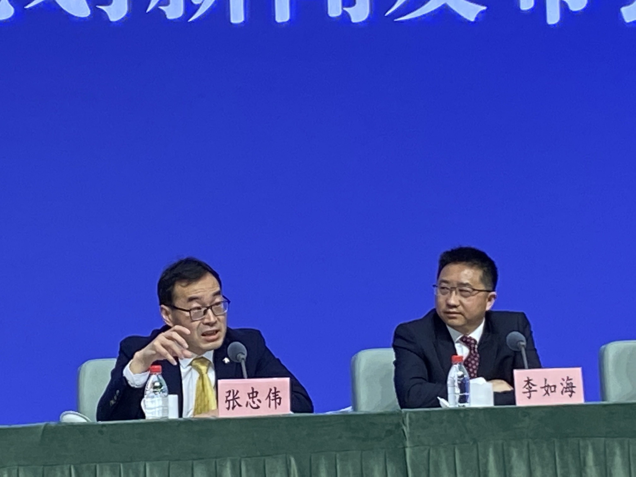 长三角一体化示范区执委会副主任张忠伟介绍道,《规划》共8章