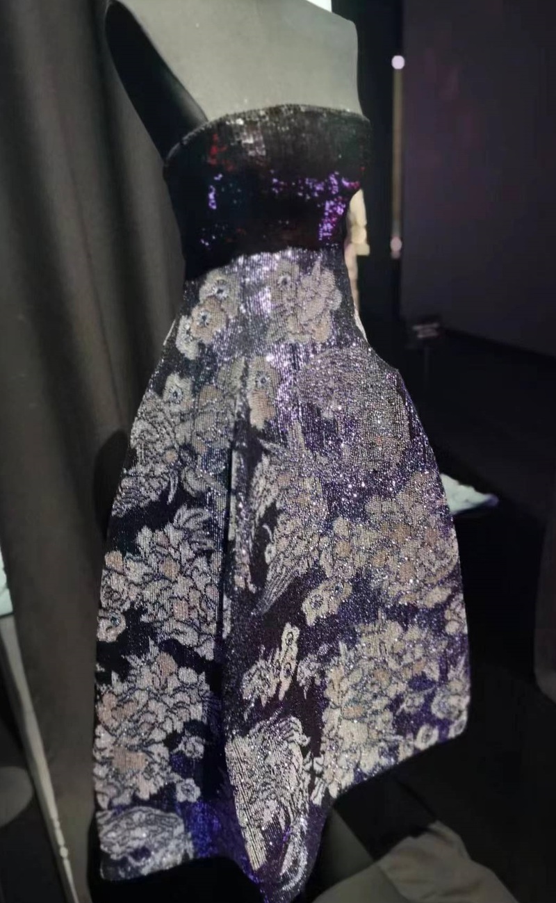 太疯狂了（上海视觉展会地址）2021上海视觉展会，(图3)