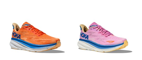 　　男款 (1127895-VOIM) 女款 (1127896-CSLC)