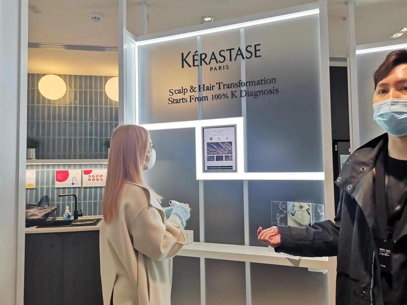 太疯狂了（上海视觉展会地址）2021上海视觉展会，(图4)