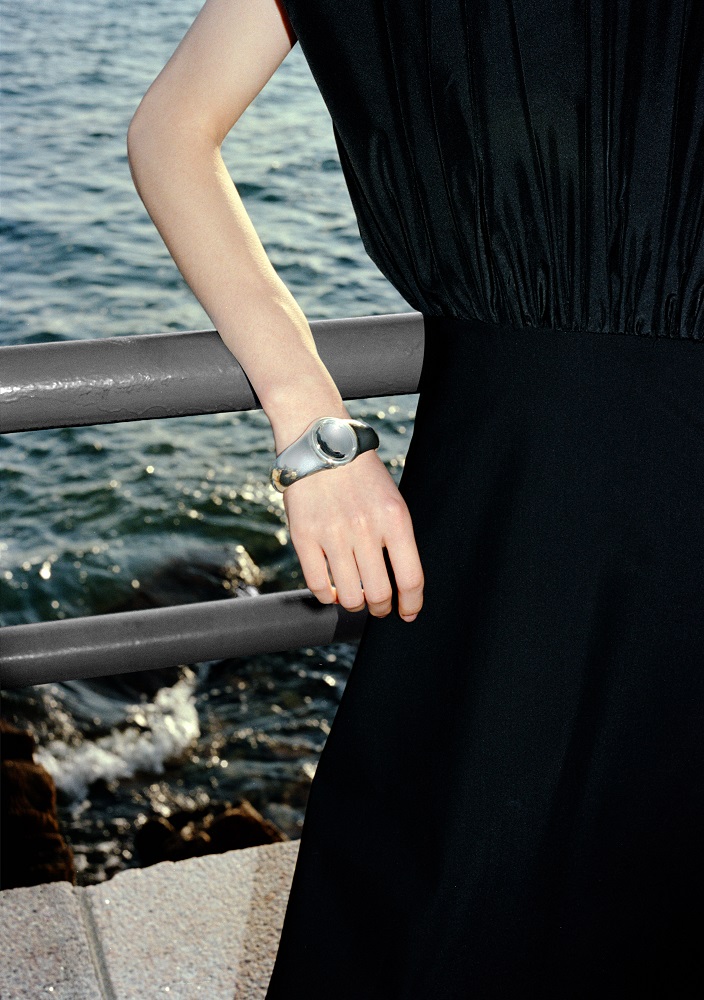 　　JNBY 23SS夏季大片