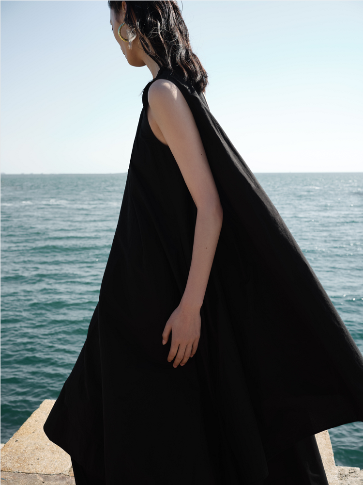 　　JNBY 23SS夏季大片