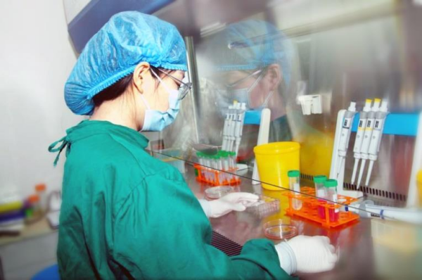 　　超技良食科研场景