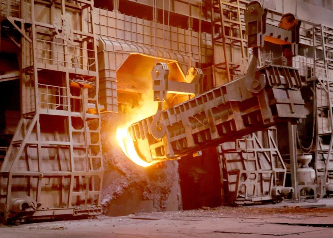 首钢通钢公司转炉煤气回收量创新高_新浪财经_新浪网