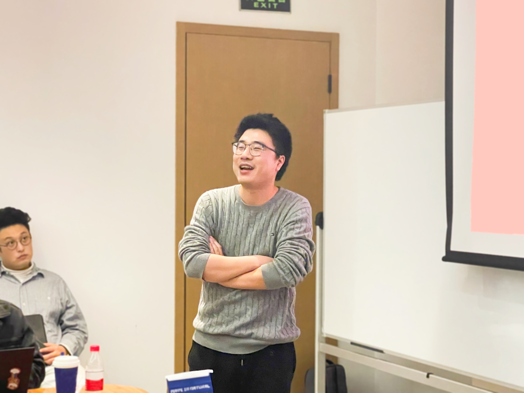 【清流family】消费ceo共聚一堂唱开年大戏|清流资本|小熊|王斌_新浪