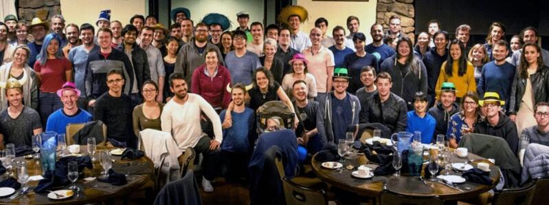 孕育ChatGPT的OpenAI开源社区。