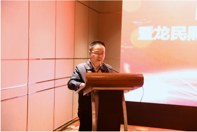 全国畜牧总站党委副书记?聂善明