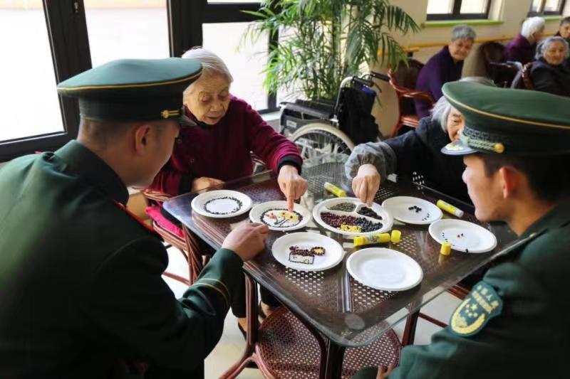 一看就会（上海市海警总队）上海海警局，(图4)