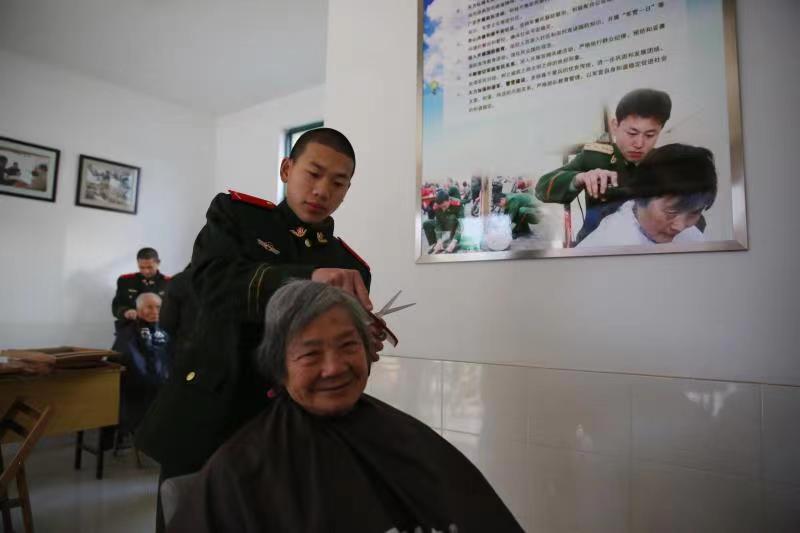 一看就会（上海市海警总队）上海海警局，(图5)