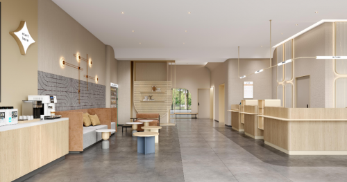 　　▲锦江之星5.0-暖星公区