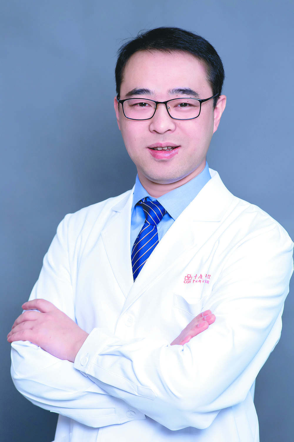贾彬 重庆市人民医院 神经外科副主任医师