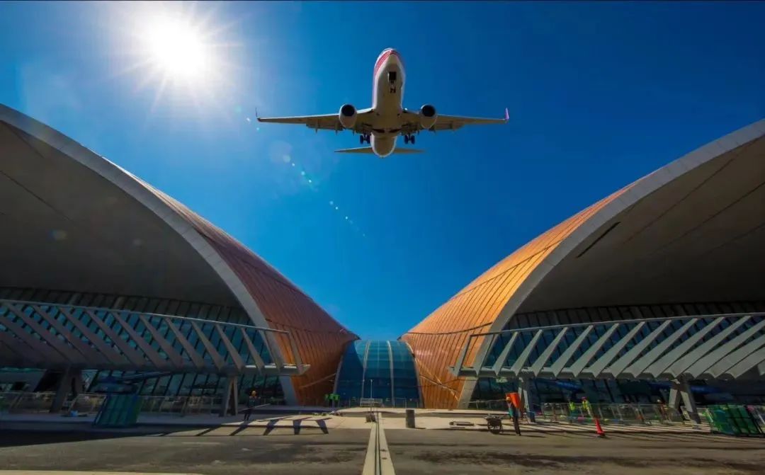 这里,一座驱动未来的世界航空城正强势崛起!|北京市_新浪财经_新浪网