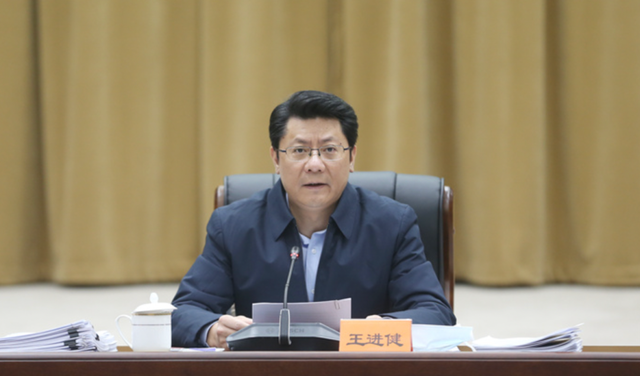 扬州市市长王进健,拟任市委书记|开发区_新浪财经_新浪网
