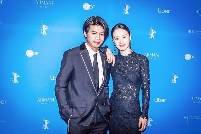 仁科的柏林电影节奇遇:仿佛在过另外一种人生|直击第73届柏林电影节_手机新浪网