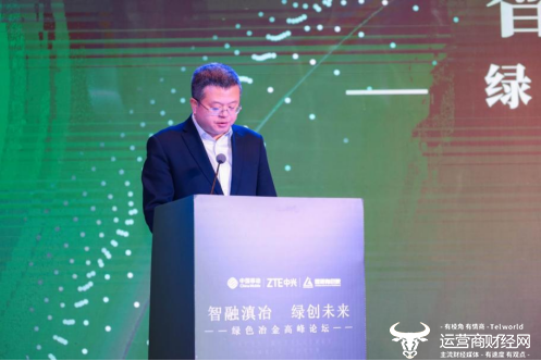 中国移动通信集团云南有限公司副总经理   杜俊