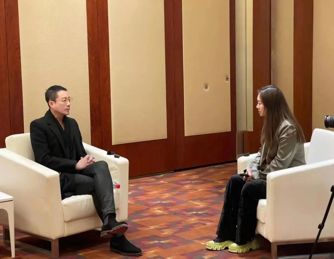 市商务局局长丁勇解读2023北京商业关键词|丁勇_新浪财经_新浪网