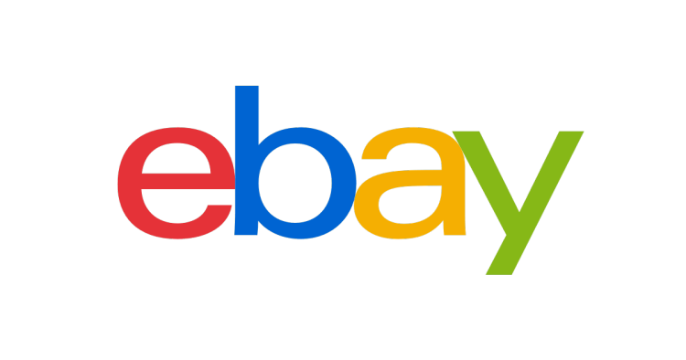 美元：eBay 全年营收97.95亿美元