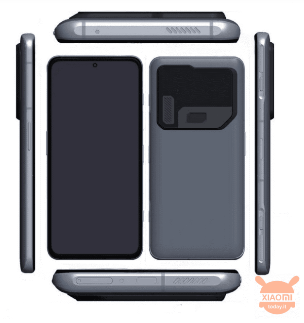 黑鲨6系列规格曝光-中山重点新闻网